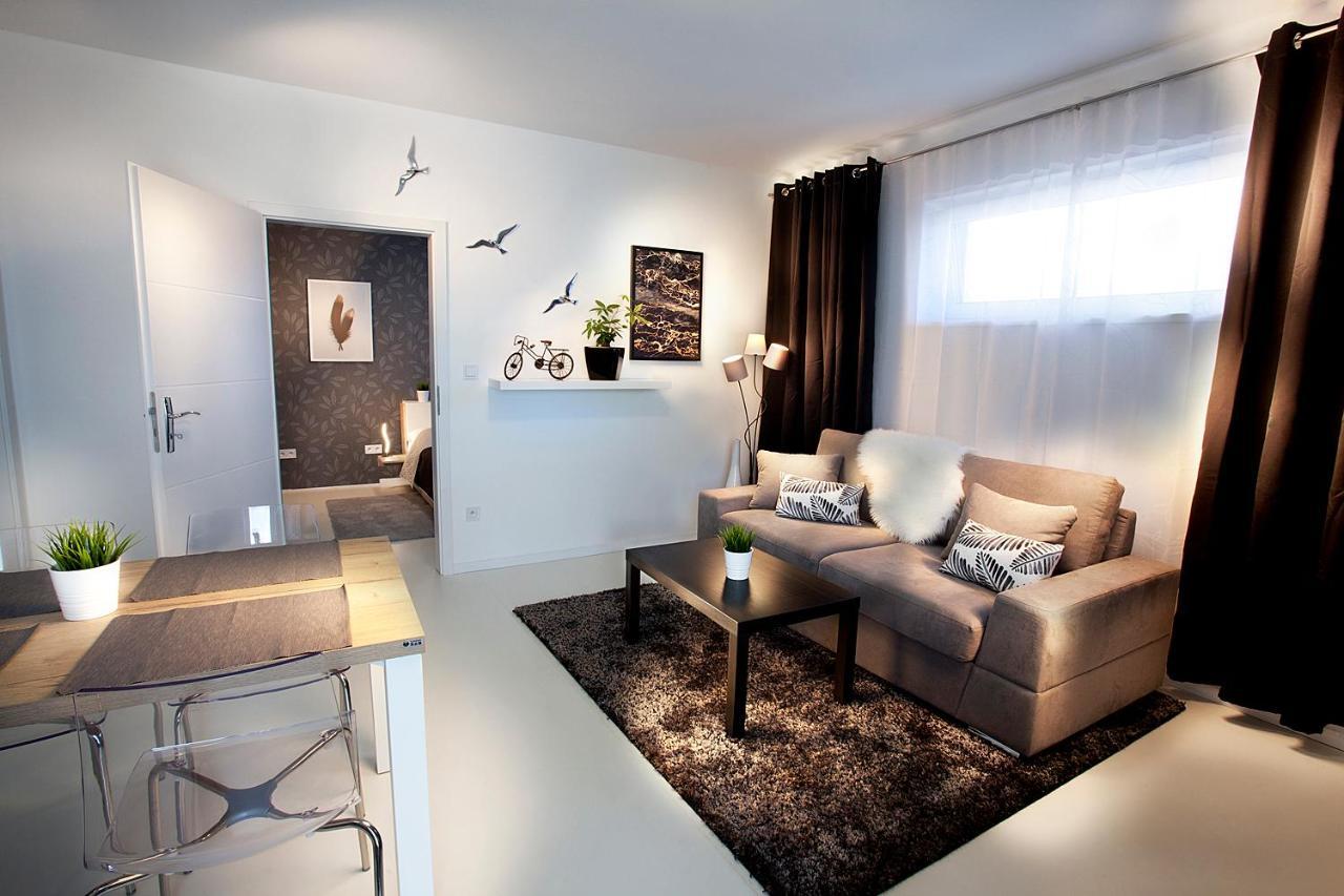 Apartmany Ladná Exterior foto